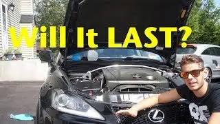 Plasti Dipping My Engine cover?