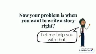 Writing #cikgooTUBE