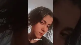 como recuperar o cabelo ap&oacute;s corte qu&iacute;mico, me segue pra mais dicas