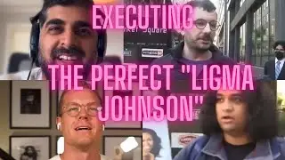 Fake Twitter Employees - Executing a PERFECT &ldquo;Ligma Johnson&rdquo;