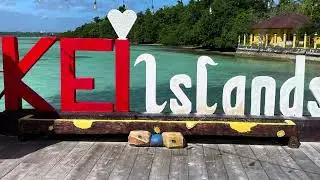 SV Annie T Adventures No 14 S2I Rally -  Debut in the Kei islands