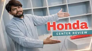 Honda center review| vlog 🥰