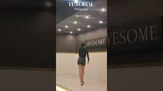 Tutorial Peligrosa Line Dance▪︎Beginner