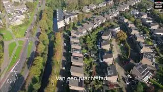 Prachtwijk Kraspolder 1994   2025