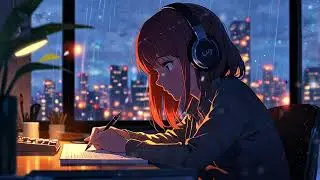 Ghibli Chill Piano 🎹 Soft Piano for Quiet Study