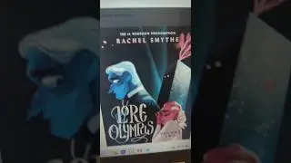 &lsquo;Lore Olympus&rsquo; getting an adult animated series! let me explain! #memes #animation #cartoon #anime