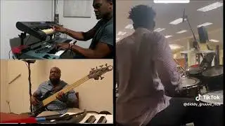 Agent Sasco - Mix Up (cover)