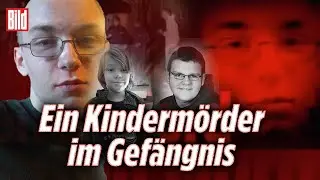 Ein Kinderm&ouml;rder erkl&auml;rt mir, warum er zwei Menschen get&ouml;tet hat