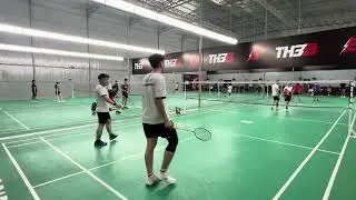 17/01/2026 ACE Badminton (part 1/1)