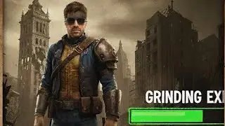 Finding shaun in Fallout 4 is a grind 