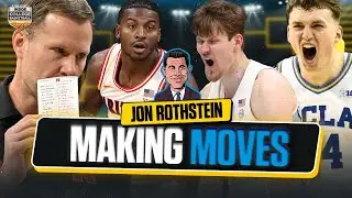 UCLA Breaks Through, Arizona’s Big Chance & What UNC–Virginia Really Tells Us
