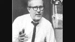 Long John Nebel-Visitors from other Planets with Ivan T. Sanderson 10.5.1958