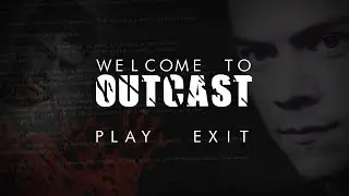 ONE DIRECTION OUTCAST ● Horror AU