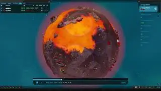 Planetary Annihilation Titans - In depth replay analysis: High level games
