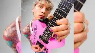 [FREE FOR PROFIT] MGK x The Kid Laroi Pop Punk Type Beat - 
