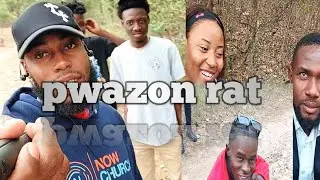 Pwazon rat 268[ plezi tounaj anba fredi ] gen zen
