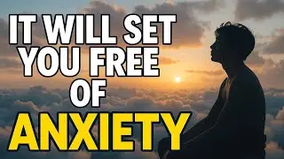 Anxiety Loses Its Grip When You Accept This Truth | Buddhist Teachings