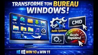 Ces raccourcis Windows vont te faire gagner un temps fou au quotidien (2026)