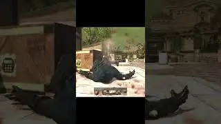 Funny last few moments Warzone Fortunes Keep #shorts #warzone #warzoneclips #cod #callofduty #short