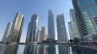 ☀️ Dubai named one of the best winter sun destinations in the world