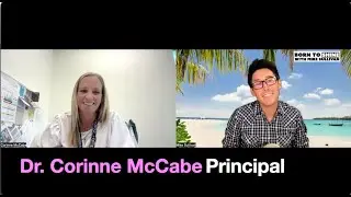 Dr Corinne McCabe, Principal @ Carol Stream Elementary School - 