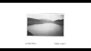 NORTHERN BLUES - REGRET/OCEANS APART