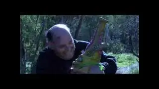 A Tribute to Irwin Keyes