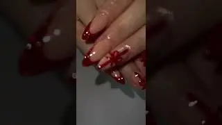#splashxo #yournails #nailideas #almondnailshape #NailsOnPoint #naildesign #nailart #nailsoftheday