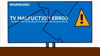 Roblox action figures dumb adventures episode 1: Shedletsky's TV