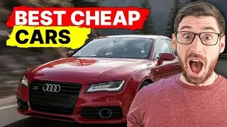Cheap Cars That Look Expensive | Underrated Models Worth Considering
