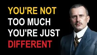 Why Deep Thinkers Struggle: And How to Turn It Into Strength