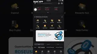認購 Bybit Launchpad新項目(GGM)教學 | How to subscribe new token in Bybit Launchpad (GGM)