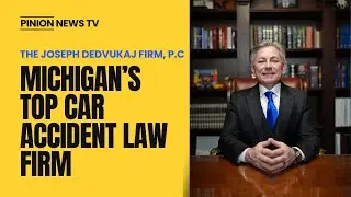 Michigan&rsquo;s Top Car Accident Law Firm &ndash; Fighting for Maximum Compensation! | Documentary | 2025