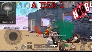 &ldquo;MAXKASH A NOOB ?&rdquo; | DONT MAKE THESE MISTAKES IN TIER-1 SCRIMS | PUBGMOBILE INDIA 🇮🇳