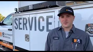 Proud to be H&E - Justin Berthelot