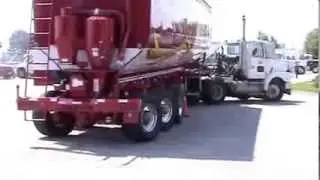 SmartSteer Axle Demonstration