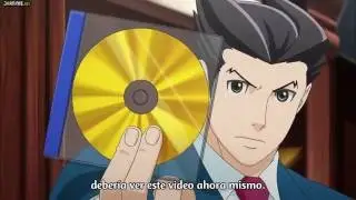 Gyakuten Saiban: Sono Shingitsu 