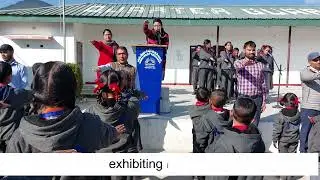 Integrity Pledge | Vigilance Awareness Week | KV Champawat