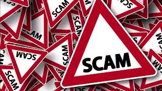 Job Hunting? Beware of Fake Recruiters and Scams!