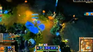 [LoL Short] This is how you Lee