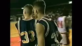 Jason Williams High School Highlights