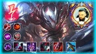 ShuffleTM TALON MONTAGE - 