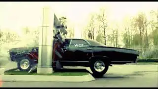 this is war