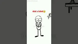 Talent Show😆 #memes #funny @oianimation