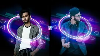 PicsArt Creative photo Editing | Vijay mahar Creative photo Editing | PicsArt New Style Editing