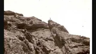barren rocks of Aden 1956-58 0002
