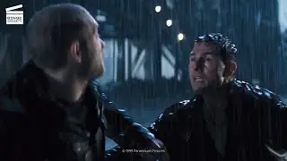 Jack Reacher: Jack Reacher vs. Charlie (HD CLIP)