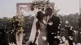 Bali Wedding Video | Romantic Elopement Wedding at Pramana Watukurung Ubud ,Bali