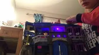 bringando com maginex com meu irmao