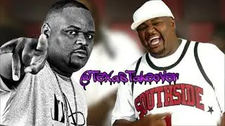 The Best of Big Hawk (mix)